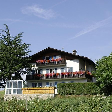 Dillerhof Apartamento Laion Exterior foto