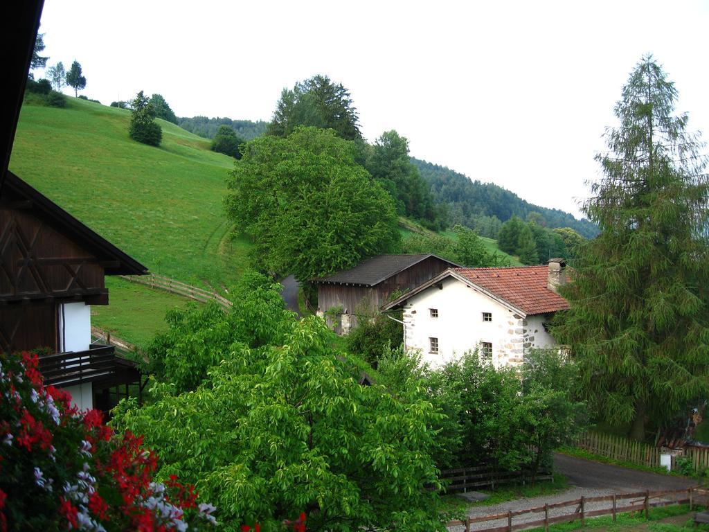 Dillerhof Apartamento Laion Exterior foto