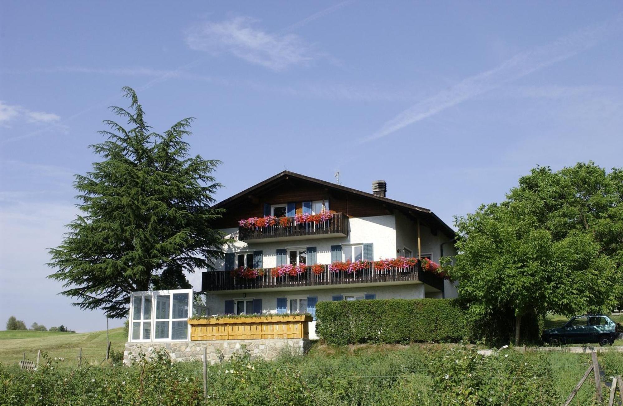 Dillerhof Apartamento Laion Exterior foto