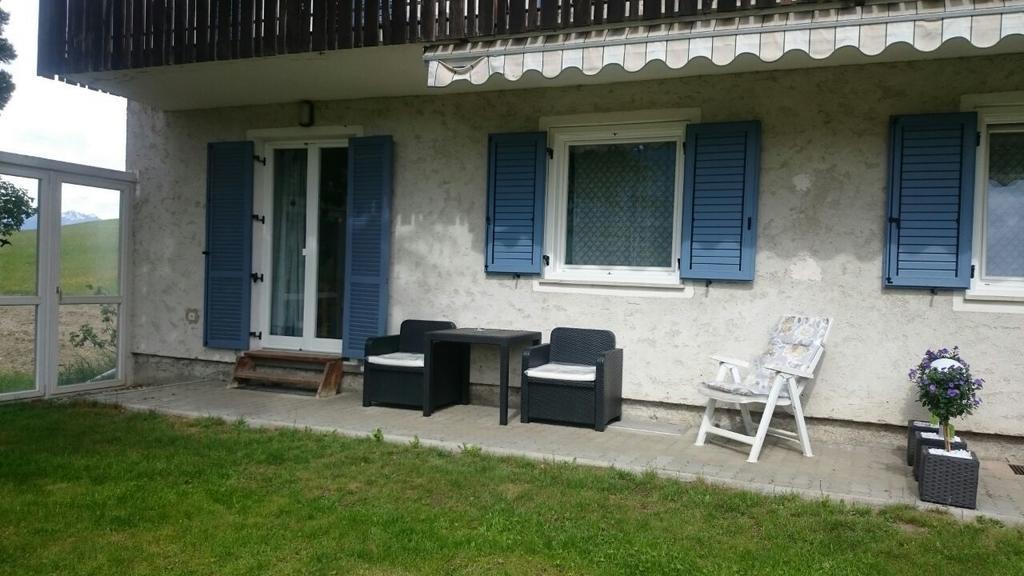 Dillerhof Apartamento Laion Quarto foto
