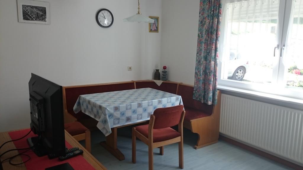 Dillerhof Apartamento Laion Quarto foto