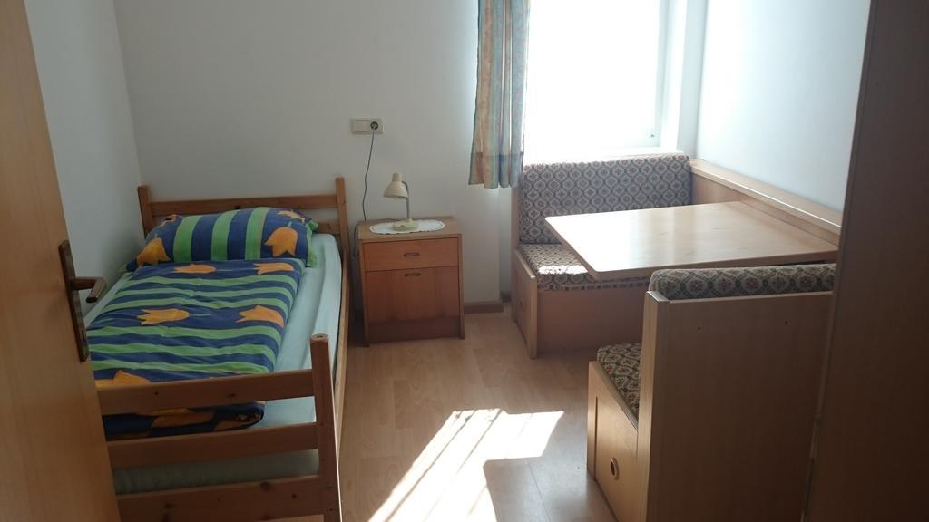 Dillerhof Apartamento Laion Quarto foto
