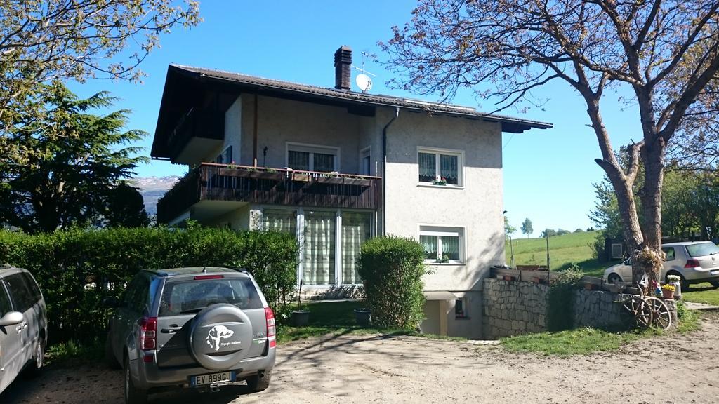 Dillerhof Apartamento Laion Exterior foto