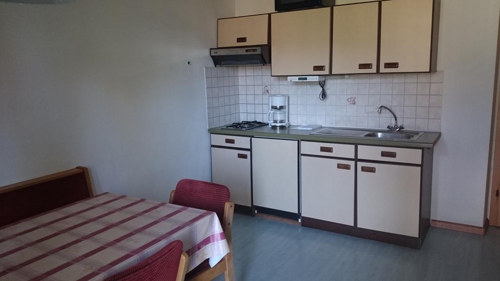 Dillerhof Apartamento Laion Quarto foto
