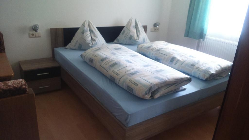 Dillerhof Apartamento Laion Quarto foto