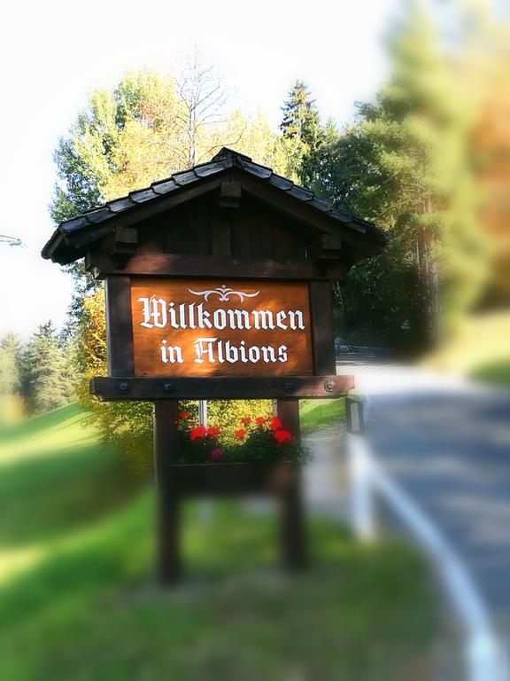 Dillerhof Apartamento Laion Exterior foto